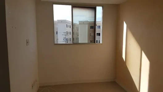 Apartamento com 2 Quartos à venda, 48m² no Boa União (Abrantes), Camaçari