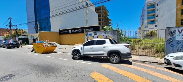 Ponto Comercial para alugar, 260m² no Cavaleiros, Macaé