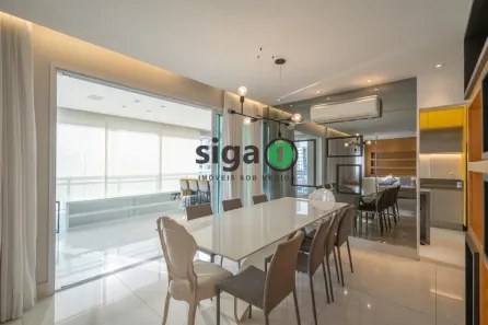 Apartamento com 2 Quartos à venda, 171m² no Vila Santo Estevão, São Paulo