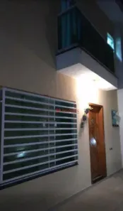 Sobrado com 2 Quartos à venda, 123m² no Vila Santa Clara, São Paulo