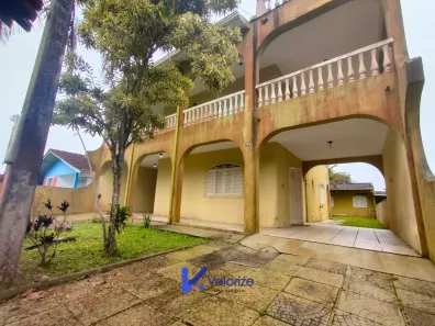 Sobrado com 7 Quartos à venda, 328m² no , Pontal do Paraná