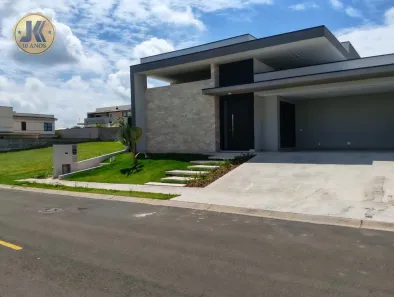 Casa de Condomínio com 3 Quartos à venda, 273m² no Residencial Campo Camanducaia, Jaguariúna