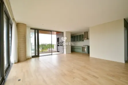 Apartamento com 3 Quartos à venda, 158m² no Juvevê, Curitiba