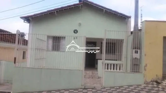 Sala Comercial com 1 Quarto para alugar, 1m² no Centro, Jacareí