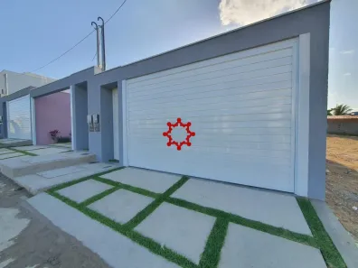Casa com 3 Quartos à venda, 102m² no Nova Caruaru, Caruaru