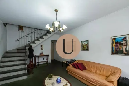 Sobrado com 3 Quartos à venda, 174m² no Anchieta, São Bernardo do Campo