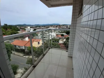 Apartamento com 3 Quartos à venda, 70m² no Brasiléia, Betim