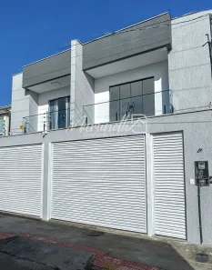 Sobrado com 3 Quartos à venda, 150m² no Colina de Laranjeiras, Serra