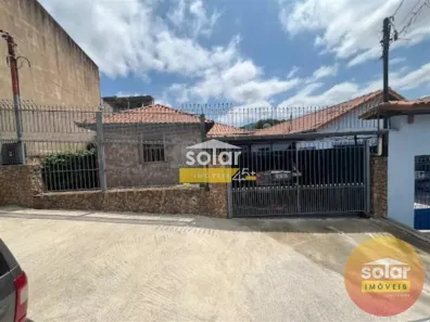 Casa com 2 Quartos à venda, 200m² no Vila Ré, São Paulo