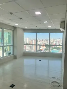 Sala Comercial para alugar, 32m² no Consolação, São Paulo