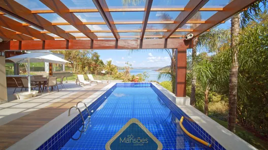 Casa com 6 Quartos à venda, 1116m² no Escarpas do Lago, Capitólio