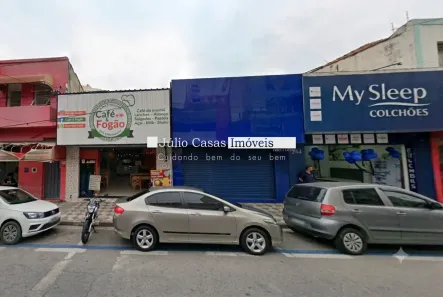 Ponto Comercial à venda, 100m² no Centro, Sorocaba
