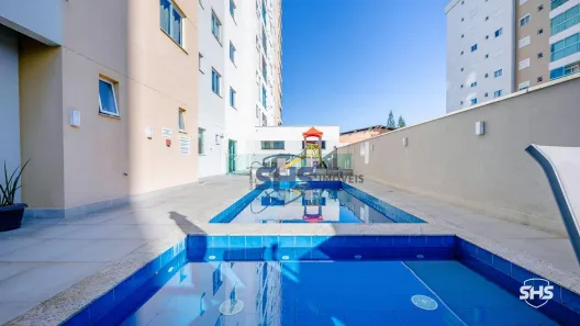 Apartamento com 2 Quartos à venda, 76m² no Itoupava Norte, Blumenau