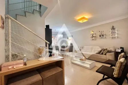 Casa de Condomínio com 3 Quartos à venda, 130m² no Chácara Primavera, Campinas