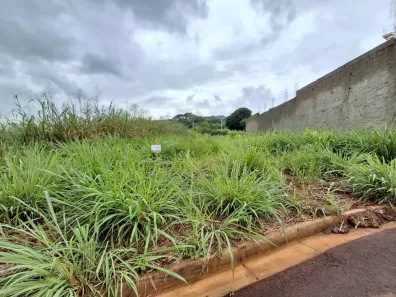 Lote/Terreno à venda, 253m² no Fazenda Santa Rita do Picadão, Ribeirão Preto