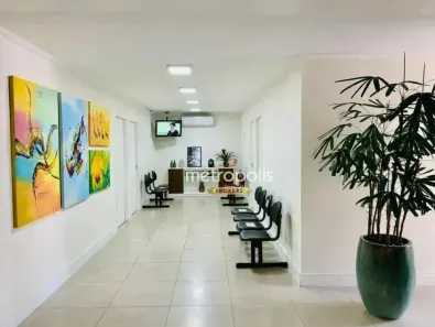 Sala Comercial à venda, 220m² no Vila Buarque, São Paulo