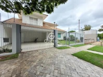 Casa com 4 Quartos para alugar, 452m² no Zona 05, Maringá