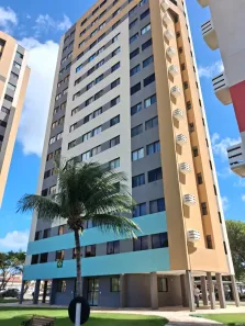 Apartamento com 3 Quartos à venda, 80m² no Nova Parnamirim, Parnamirim