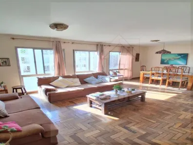 Apartamento com 3 Quartos à venda, 97m² no Vila Mariana, São Paulo