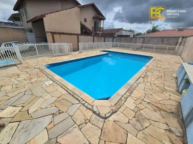 Casa de Condomínio com 2 Quartos à venda, 160m² no Estancia Sao José, Peruíbe