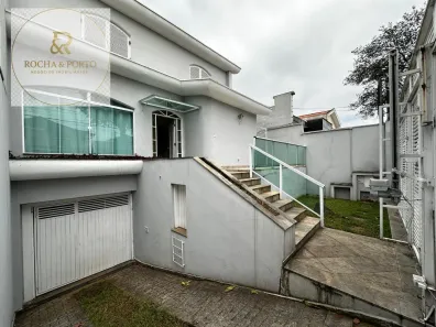 Sobrado com 5 Quartos à venda, 400m² no Jardim Avelino, São Paulo
