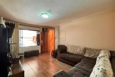 Sobrado com 3 Quartos à venda, 325m² no Vila Progresso, Santo André