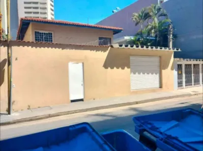Ponto Comercial para alugar, 217m² no Vila Cruzeiro, São Paulo
