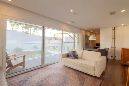 Apartamento com 1 Quarto à venda, 75m² no Vila Olímpia, São Paulo