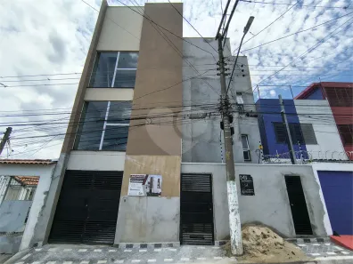 Apartamento com 2 Quartos à venda, 39m² no Guaianazes, São Paulo