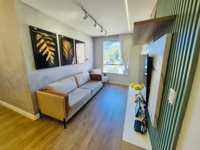 Apartamento com 2 Quartos à venda, 87m² no Mangueirão, Belém