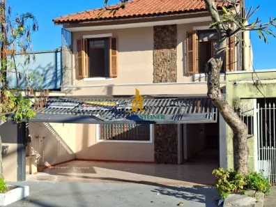 Sobrado com 3 Quartos à venda, 173m² no Jardim Rosa de Franca, Guarulhos