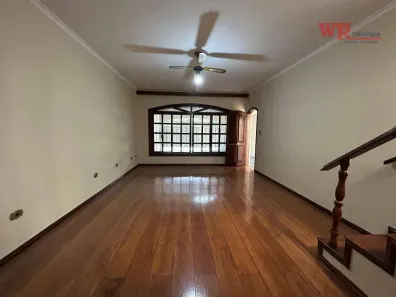Sobrado com 3 Quartos à venda, 185m² no Taboão, São Bernardo do Campo
