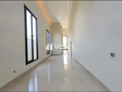 Casa de Condomínio com 3 Quartos para alugar, 210m² no Laranjeiras, Uberlândia