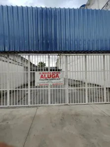 Galpão/Depósito/Armazém para venda ou aluguel, 400m² no Juscelino, Mesquita