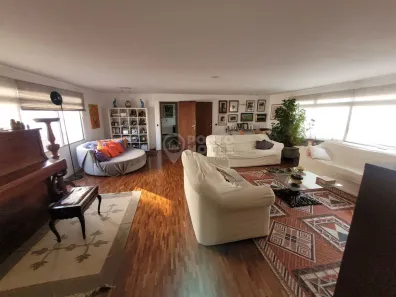 Cobertura com 3 Quartos à venda, 350m² no Vila Mariana, São Paulo