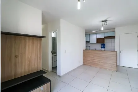 Apartamento com 3 Quartos para alugar, 67m² no Vila Andrade, São Paulo