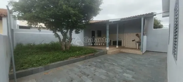 Casa com 3 Quartos à venda, 150m² no Jardim Dom Nery, Campinas