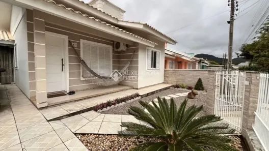 Casa com 2 Quartos à venda, 96m² no São Sebastião, Palhoça