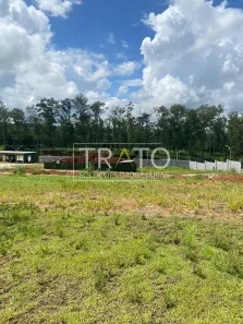 Lote/Terreno à venda, 267m² no Residencial Jatibela, Campinas