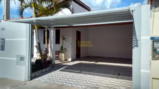 Casa com 2 Quartos à venda, 122m² no Residencial Maricá, Pindamonhangaba
