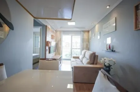 Apartamento com 2 Quartos à venda, 52m² no Vila Bela, São Paulo