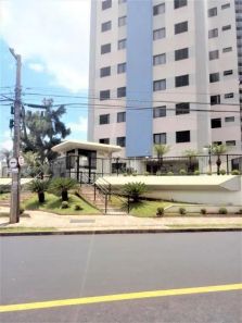 Apartamento com 1 Quarto à venda, 49m² no Vila Seixas, Ribeirão Preto