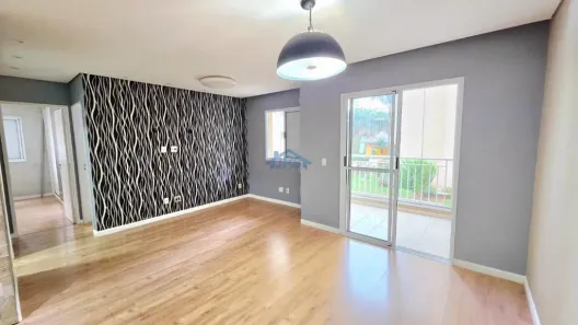 Apartamento com 2 Quartos para alugar, 80m² no Jardim Tupanci, Barueri