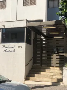 Apartamento com 3 Quartos para alugar, 64m² no Setor Bela Vista, Goiânia