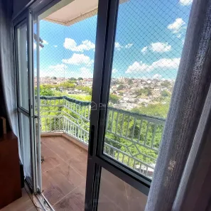Apartamento com 3 Quartos à venda, 85m² no Parque Brasília, Campinas