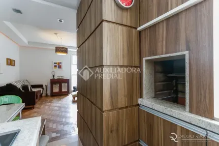 Apartamento com 1 Quarto à venda, 42m² no Moinhos de Vento, Porto Alegre