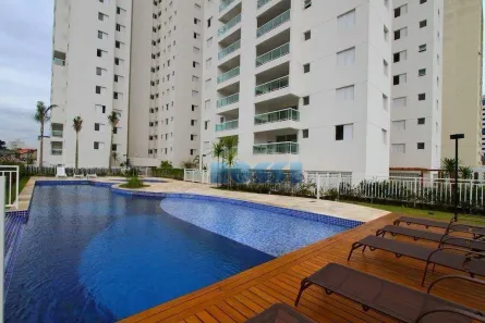 Apartamento com 3 Quartos à venda, 89m² no Alto da Mooca, São Paulo