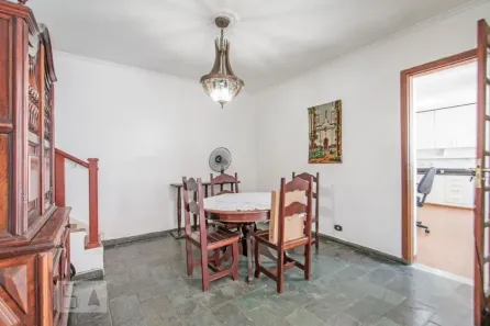Casa com 3 Quartos à venda, 122m² no Cidade Monções, São Paulo