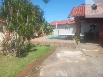 Casa com 3 Quartos à venda, 480m² no Jardim Atlântico Leste (Itaipuaçu), Maricá