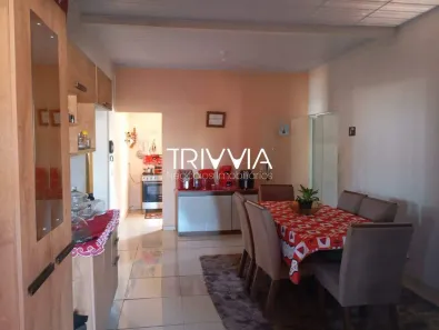 Casa com 7 Quartos à venda, 250m² no Laranjeiras, Uberlândia